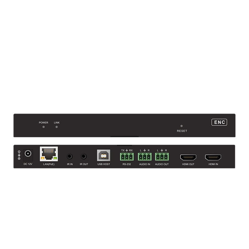 4K Encoder with USB