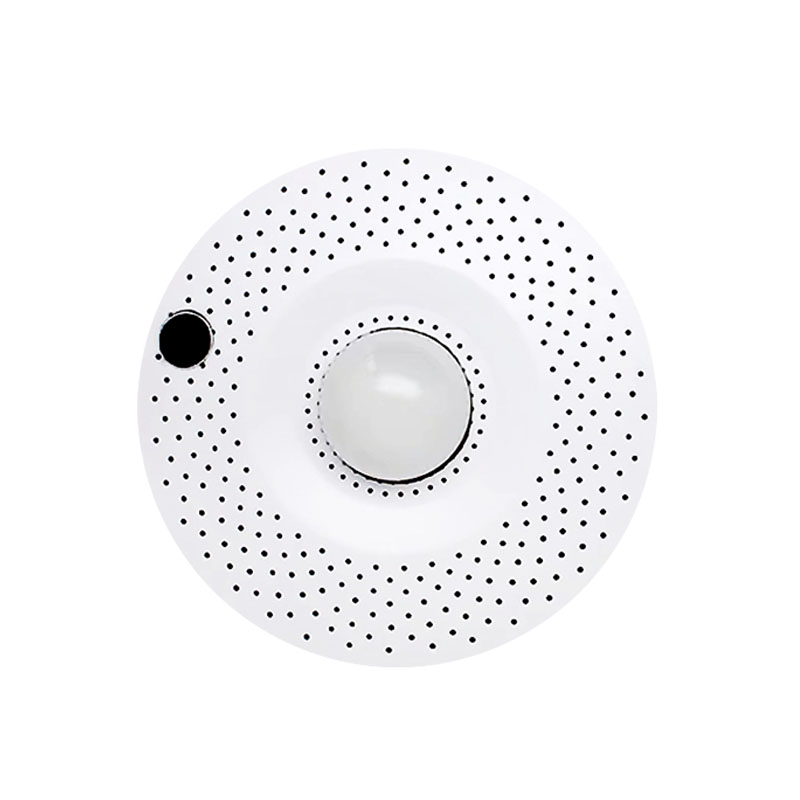 Environmental sensor