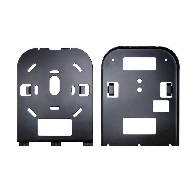 Ceiling-mounted bracket