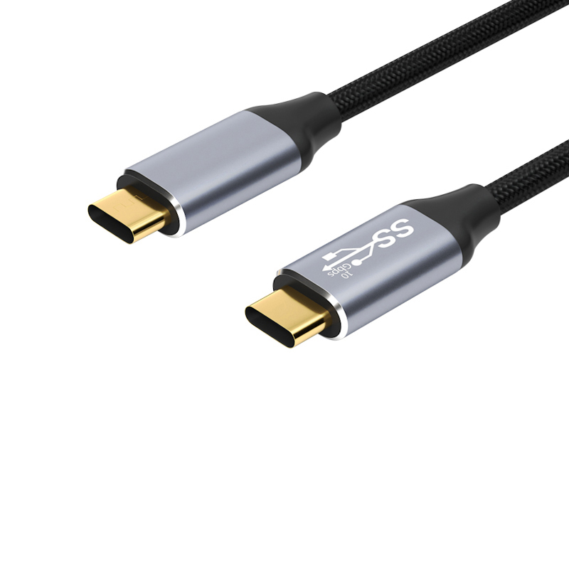 1.5m 10G TypeC cable