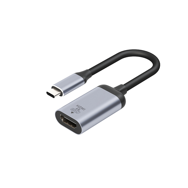 TypeC to HDMI converter