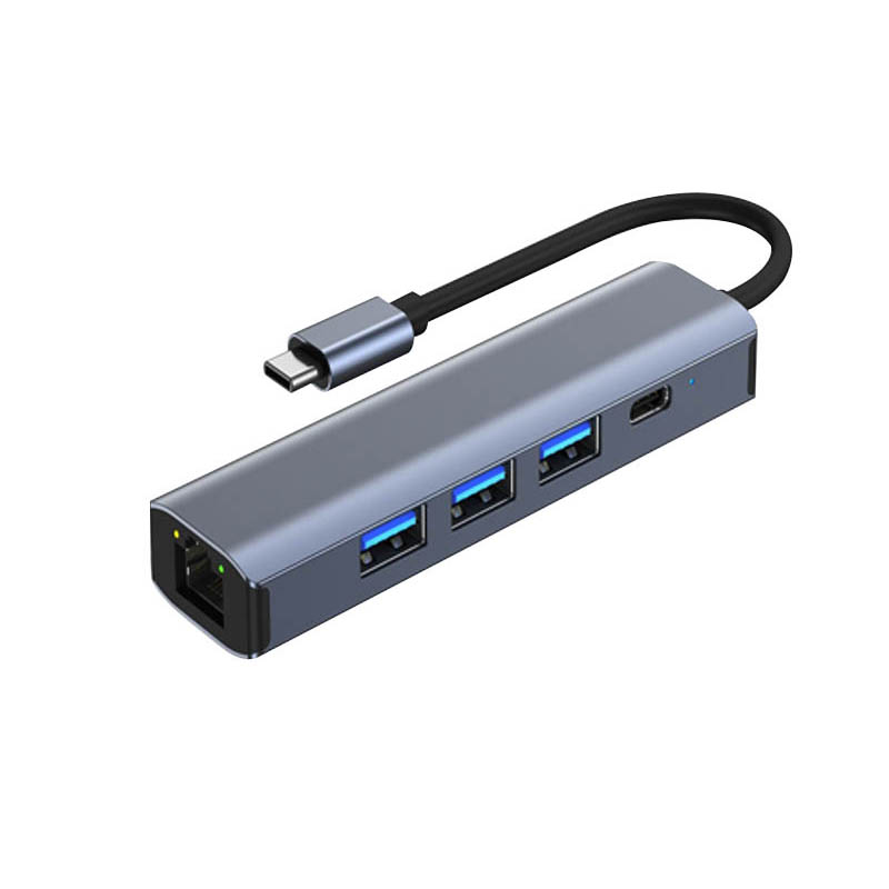 TypeC docking station