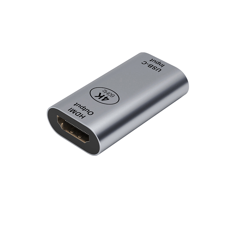 TypeC to HDMI converter