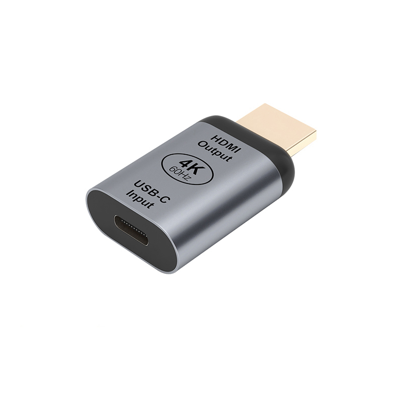 TypeC to HDMI converter