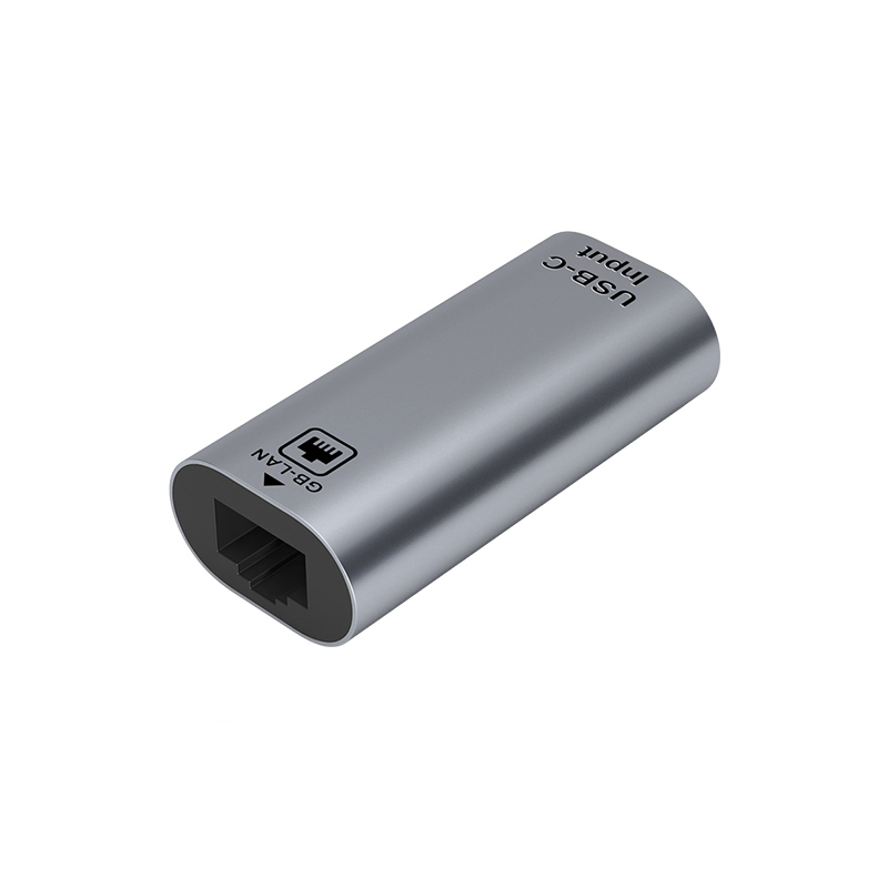 TypeC to LAN converter