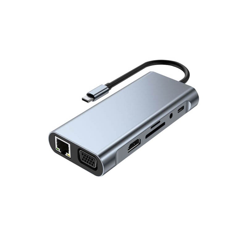 TypeC docking station